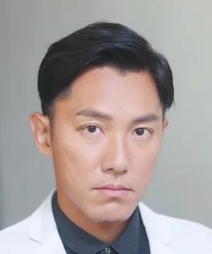 Jonathan Cheung (โจนาธาน จาง)