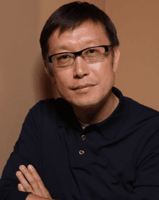 แอนดรูว์ หลิว