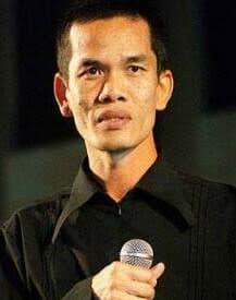 พงษ์ศักดิ์ ชูศรี (ปลาคาร์ฟ เชิญยิ้ม)