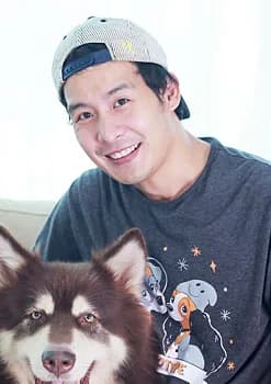 อั๋น วริทธิ์ โสตถิวิรัช