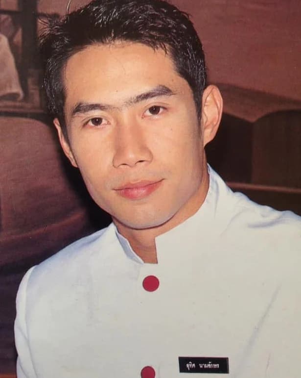 พลกฤษณ์ จักรสุวรรณ