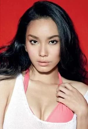 กุ้ง ณัฐวรรณ วรวิทย์