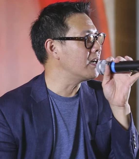 ยอร์ช ฤกษ์ชัย พวงเพ็ชร์