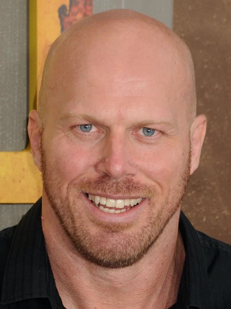 Nathan Jones (นาธาน โจนส์)