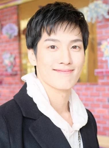 เต้ย ธโนทัย เอื้ออมรรัตน์