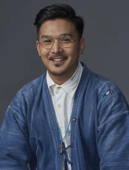 ไผ่ ภาคย์ วรรณศิริ