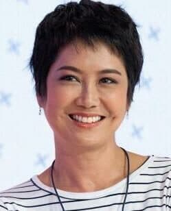 ป๊อป อารียา สิริโสภา