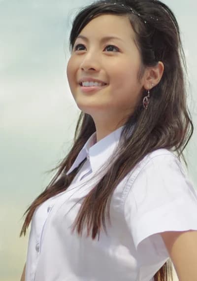 ผึ้ง หทัยวรรณ งามสุคนธภูษิต