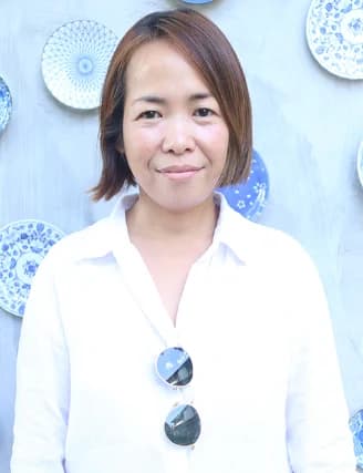 เปิ้ล ศิวาภรณ์ พงษ์สุวรรณ