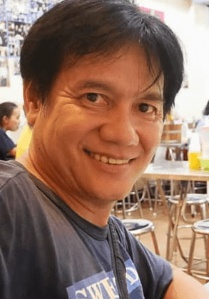 กุ้ง ชนินทร เมืองสุวรรณ