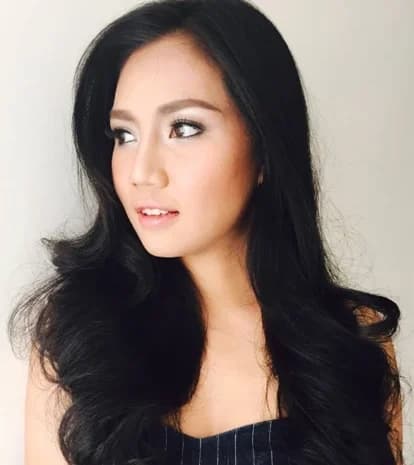 แหม่ม วัชรินทร์ จินะมุสิ