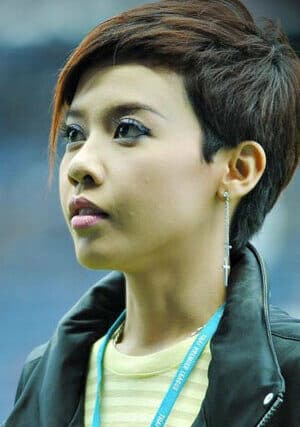 แนน ณัชธน์กมล ก่อสุวรรณ