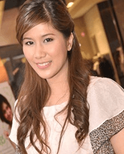 จุ้มจิ้ม กิตติลักษณ์ จุลลัษเฐียร