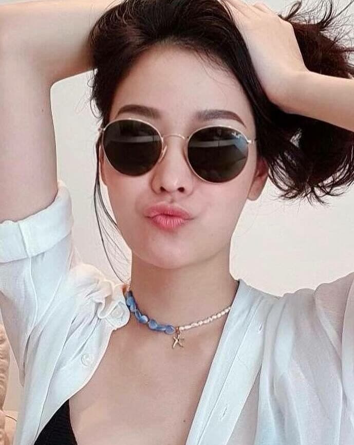 หยก ธัญยกันต์ ธนกิตติ์ธนานนท์