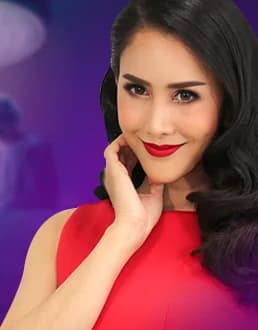 แอม ไอศวรรยา อริยะวัฒนา