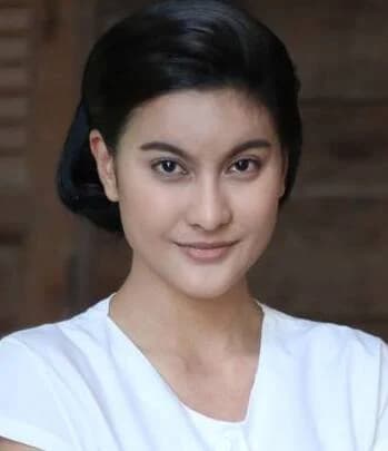 แพท ดวงธาริดา อัทธเสรี