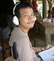 ช้าง โสภณ นิ่มอนงค์