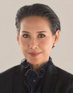 ปู ปริศนา กล่ำพินิจ