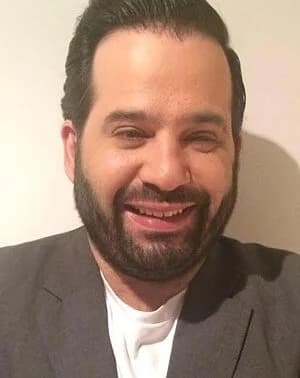 จอห์น โจนาธาน แซมซัน