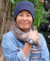 เปิ้ล มารยาท ไทยนิวัฒน์วิไล