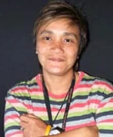 ปุ๊กกี้ สุกัญญา วงศ์สถาปัตย์