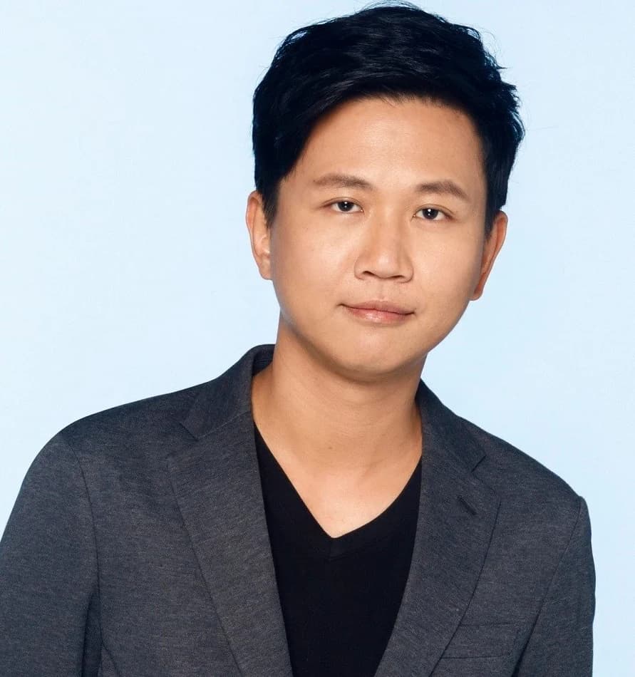 จิม โสภณ ศักดาพิศิษฏ์