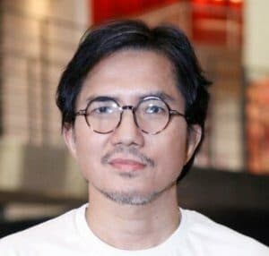 เป้ นฤบดี เวชกรรม