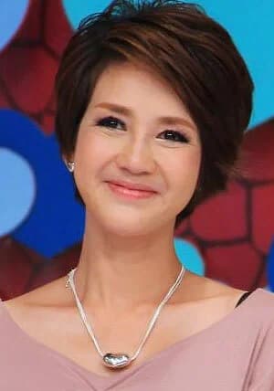 จอย พวงเพชร ห้าวหาญ