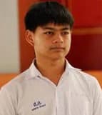 อำนาจ บัวปรอด