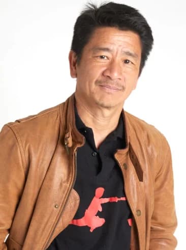 Marc Hoang (มาร์ก ฮวาง)