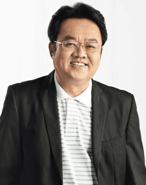 วิสูตร พูลวรลักษณ์