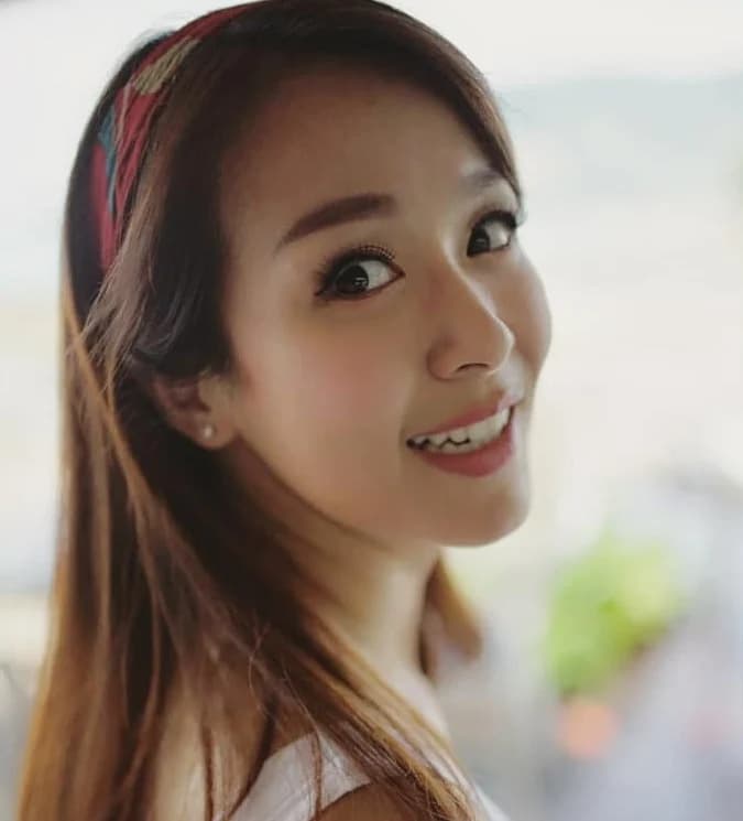 มิลค์ วณัสม์ณา วิริยะชัยกิจ