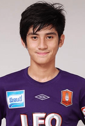 จูเนียร์ ปฐมทัตน์ สุดประเสริฐ