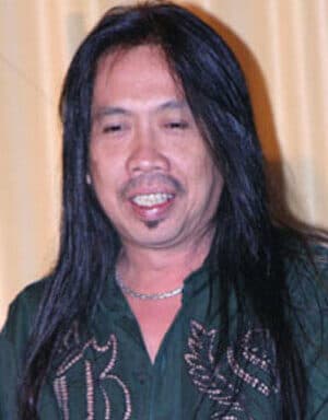 อนุรักษ์ ยิ่งนคร (ตุ้ย ไฮร็อค)