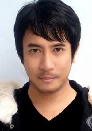 โน๊ต สราวุธ อินทรพรหม