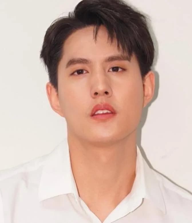 บอส จักรพันธ์ วงศ์คณิต