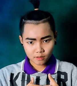 มอส นิสา บุญสันเทียะ