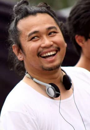 ต้น ภาณุมาศ ดีสัตถา