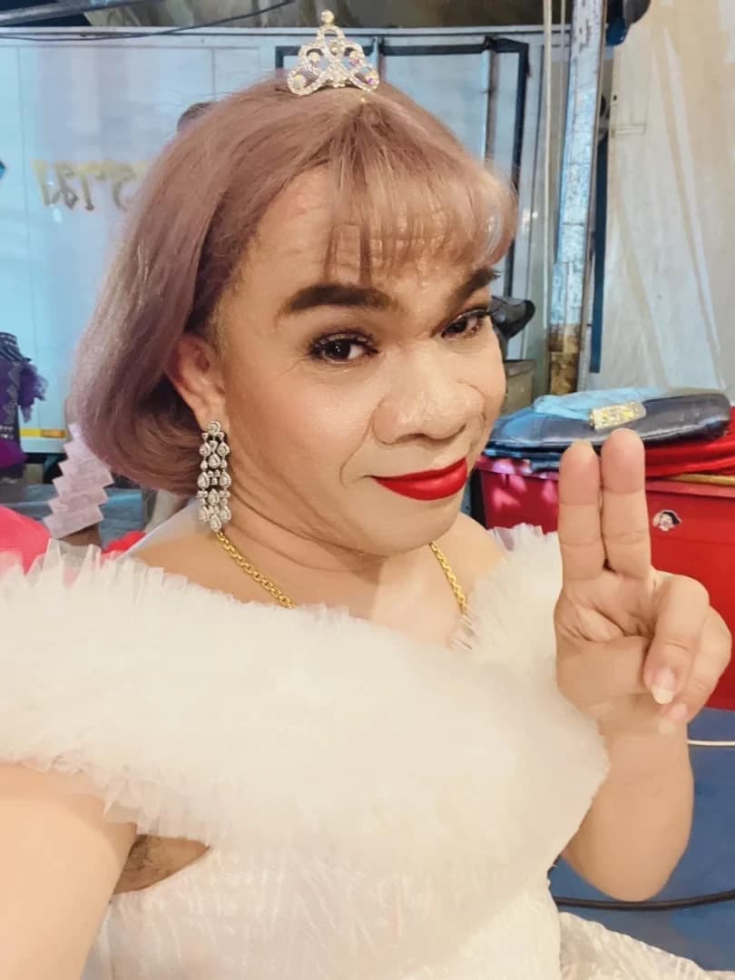 สุพัฒน์ ศรีนวล (อรชร เชิญยิ้ม)