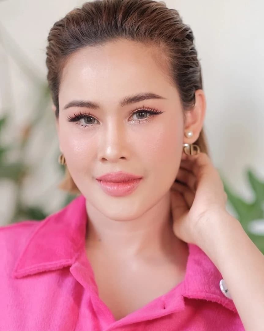 ภัทรวดี ปิ่นทอง (หนูเล็ก ก่อนบ่าย)