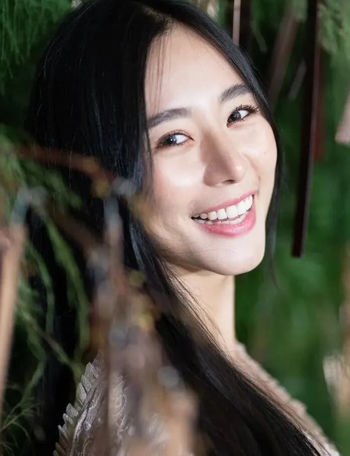 ใบเฟิร์น อัญชสา มงคลสมัย