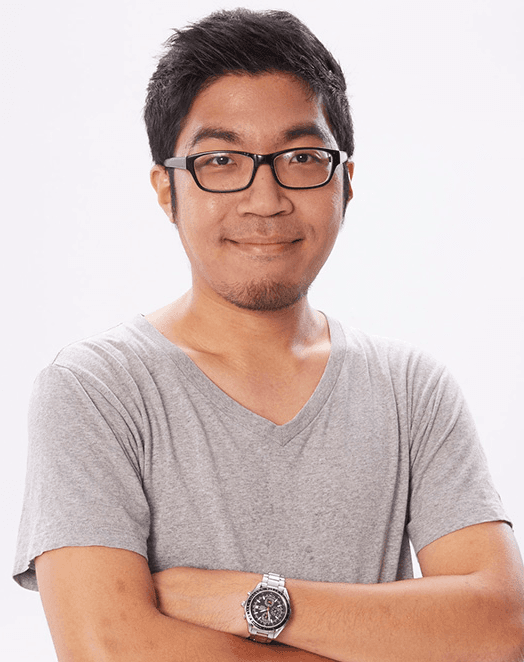 หมู ชยนพ บุญประกอบ