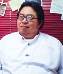 วุฒิชาติ ชุ่มสนิท (บินหลา สันกาลาคีรี)