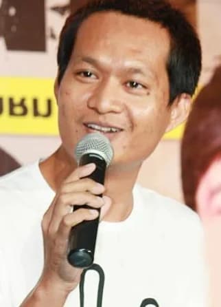 อนุชิต มวลพรม