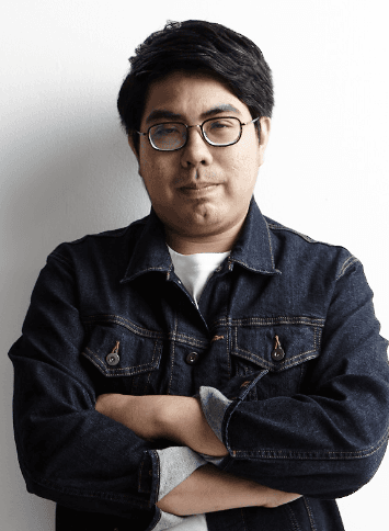 ภาส พัฒนกำจร