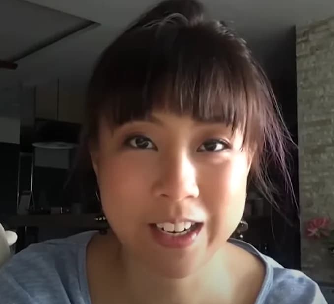 ปูเป้ ศศพินทุ์ ศิริวานิช