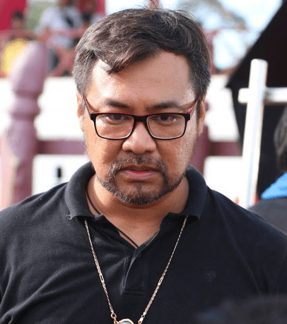 บอย เจตนิพัทธ์ สาสิงห์