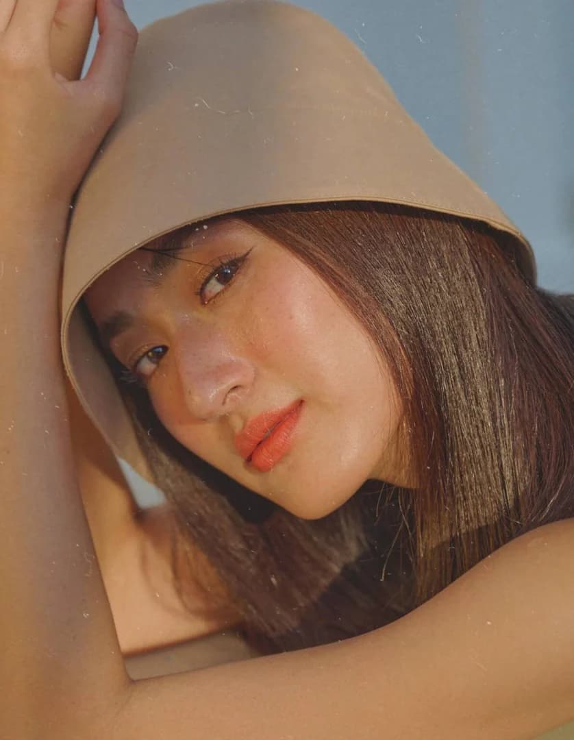 อาย กมลเนตร เรืองศรี