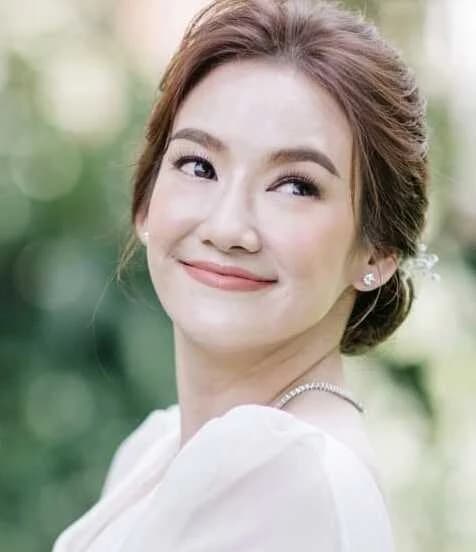 จิ๊บ กุลธิดาฐ์ อักษรนันทน์