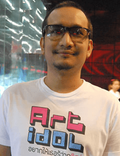 ยีนส์ สาธิต แก้วรุ่ง